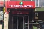 City Garden Hotel