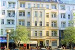 City Guesthouse Pension Berlin