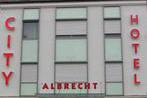 City Hotel Albrecht