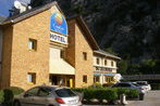 City-Hotel Grenoble St Egreve