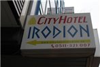 City Hotel Irodion