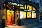 City Hotel Scho?nleber