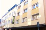 City Lounge Hotel Oberhausen