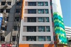 CityInn Hotel Plus - Ximending Branch