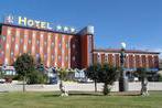 Hotel Ciudad de Burgos