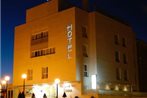 Hotel Alda Ciudad de Soria