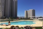 Departamento Marina Sol 196