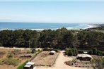 Casas Hellenkamp en Punta de Lobos