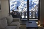 Apartment Valle Nevado