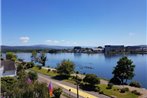 Exclusivo Departamento en Costanera de Valdivia