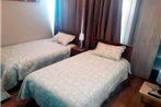 Campos ApartHotel Rancagua