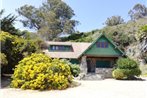 Algarrobo Linda Casa para familia grande