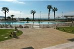 Departamento con Vista al mar - LA SERENA