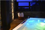 Onda de Mar - Exclusiva Villa Privada con Vistas al mar y Jacuzzi