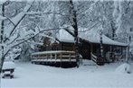 Caban~as Alto la Invernada