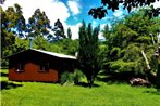 Caban~a Calcurrupe - Lago Ranco