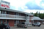 Clansman Motel