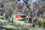 Clare Valley Cabins