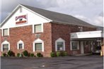 Claremore Motor Inn