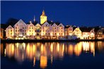 Clarion Collection Hotel Skagen Brygge