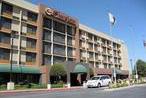 Fairfield Inn and Suites by Marriott Bakersfield Central