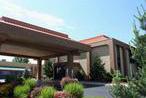 Clarion Inn and Suites Airport