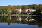 Clarion Hotel 'les Etangs De Corot'