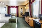 Quality Inn and Suites Denver Airport - Gateway Park