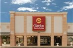 Clarion Inn & Suites Airport Wichita