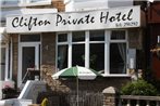 Clifton Private Hotel