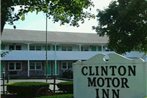 Clinton Motor Inn