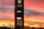 Clock Tower Resort and Conference Center - Rockford