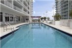 Executive Corporate Rental at The Club at Brickell Bay