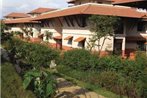 Club Mahindra Madikeri