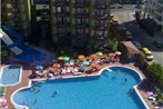 Club Sidar Apart Hotel