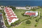 Club St. Croix Beach and Tennis Resort