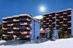 Club Hotel Davos by Mountain Hotels