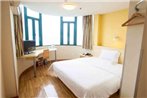 7Days Inn Nanjing Sanpailou Hongqiao Center