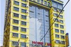 Home Inn Hohhot West Zhongshan Road Hailiang Plaza