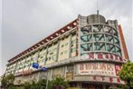 Home Inn Kunming Railway Station Yongping Road