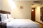 GreenTree Inn Beijing Shunyi Xinguozhan Express Hotel