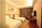 GreenTree Inn Beijing Hotel Lin Cui Road Business Hotel