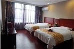 GreenTree Inn Jiangsu Wuxi Taihu Lake Business Hotel