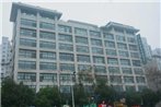 GreenTree Inn Jiangsu Changzhou Taihu Road Wanda Square Express Hotel