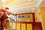 GreenTree Inn JiangSu Wuxi Changan Town Shixin Road Shell Hotel