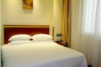 GreenTree Inn JiangSu YiXing DingShu Town JieFang East Road Express Hotel