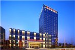 Fuyang Wanda Realm Hotel