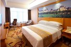 Vienna Hotel Shanghai Songjiang Development Zone