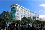 City Comfort Inn Beihai Beijing Rd Yizhong Branch