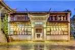 Suzhou Jiushu Resort Renwen Branch